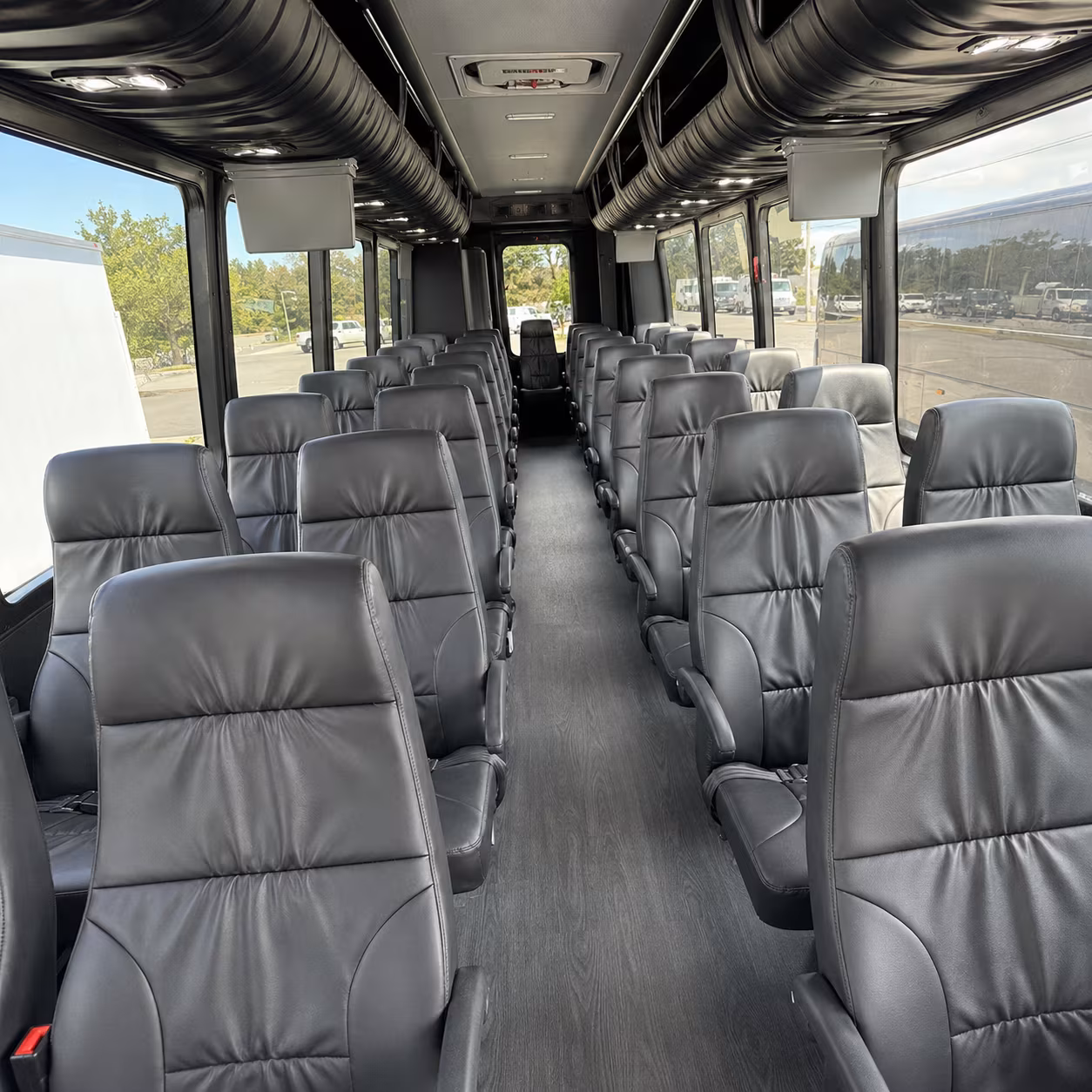 Scottsdale Corporate Event Transportation
