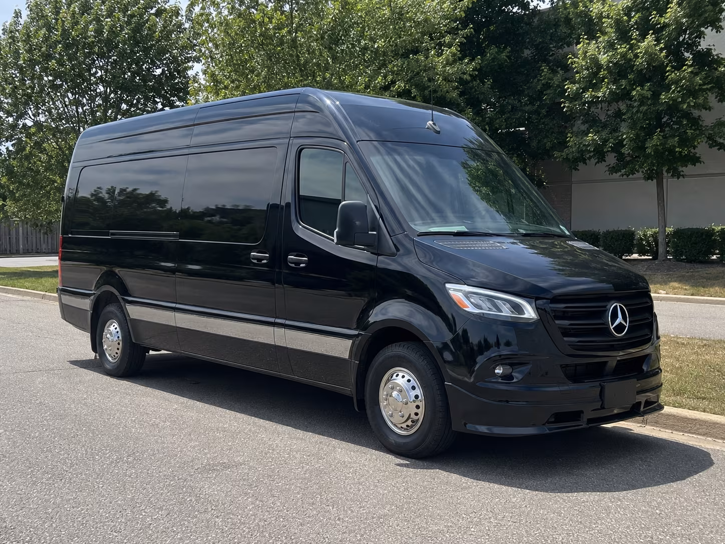 Gilbert School Event & Field Trip Transportation