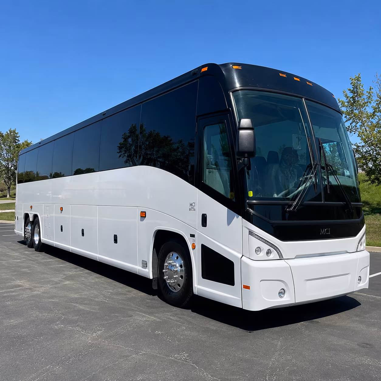 Gilbert Wedding Transportation & Shuttle Service