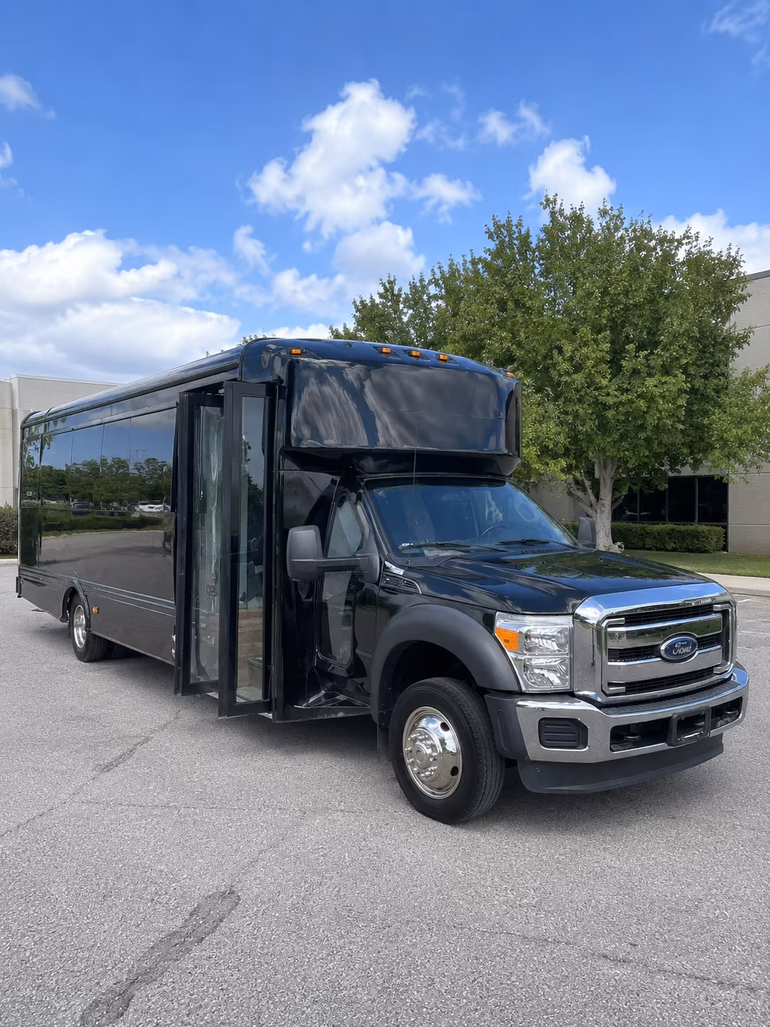 Mesa Winery Tour & Pub Crawl Transportation