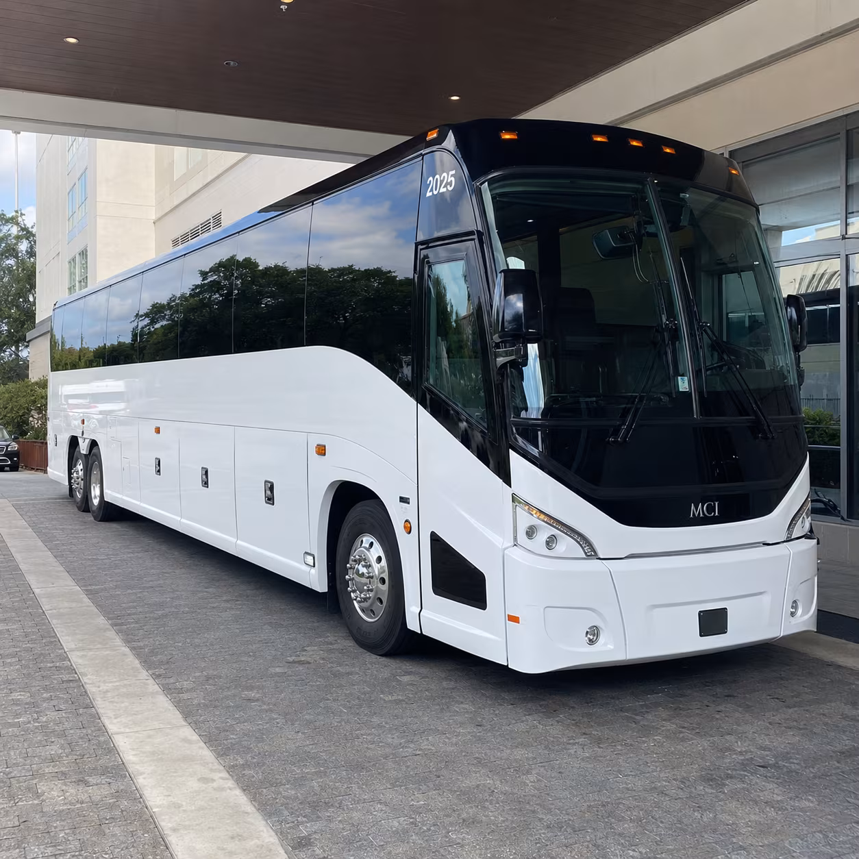 Phoenix Corporate Event Transportation