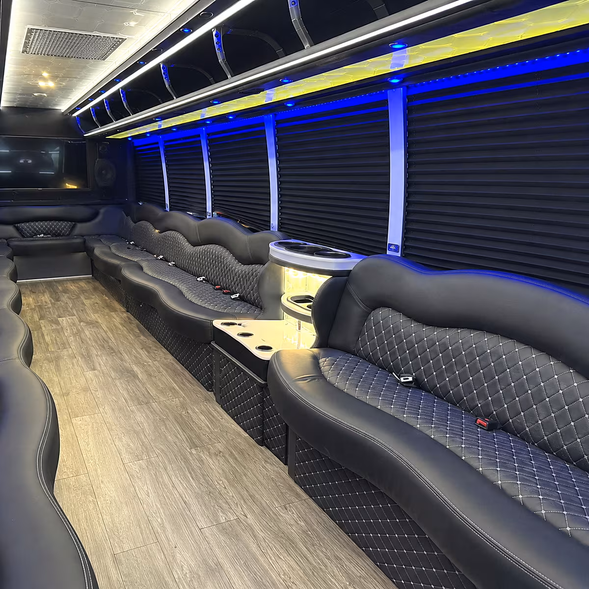 Phoenix Private Event Transportation Services