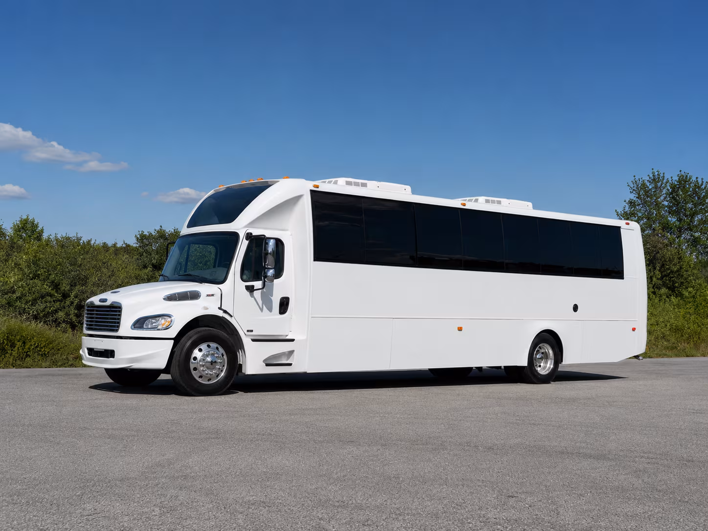 Phoenix Winery Tour & Pub Crawl Transportation