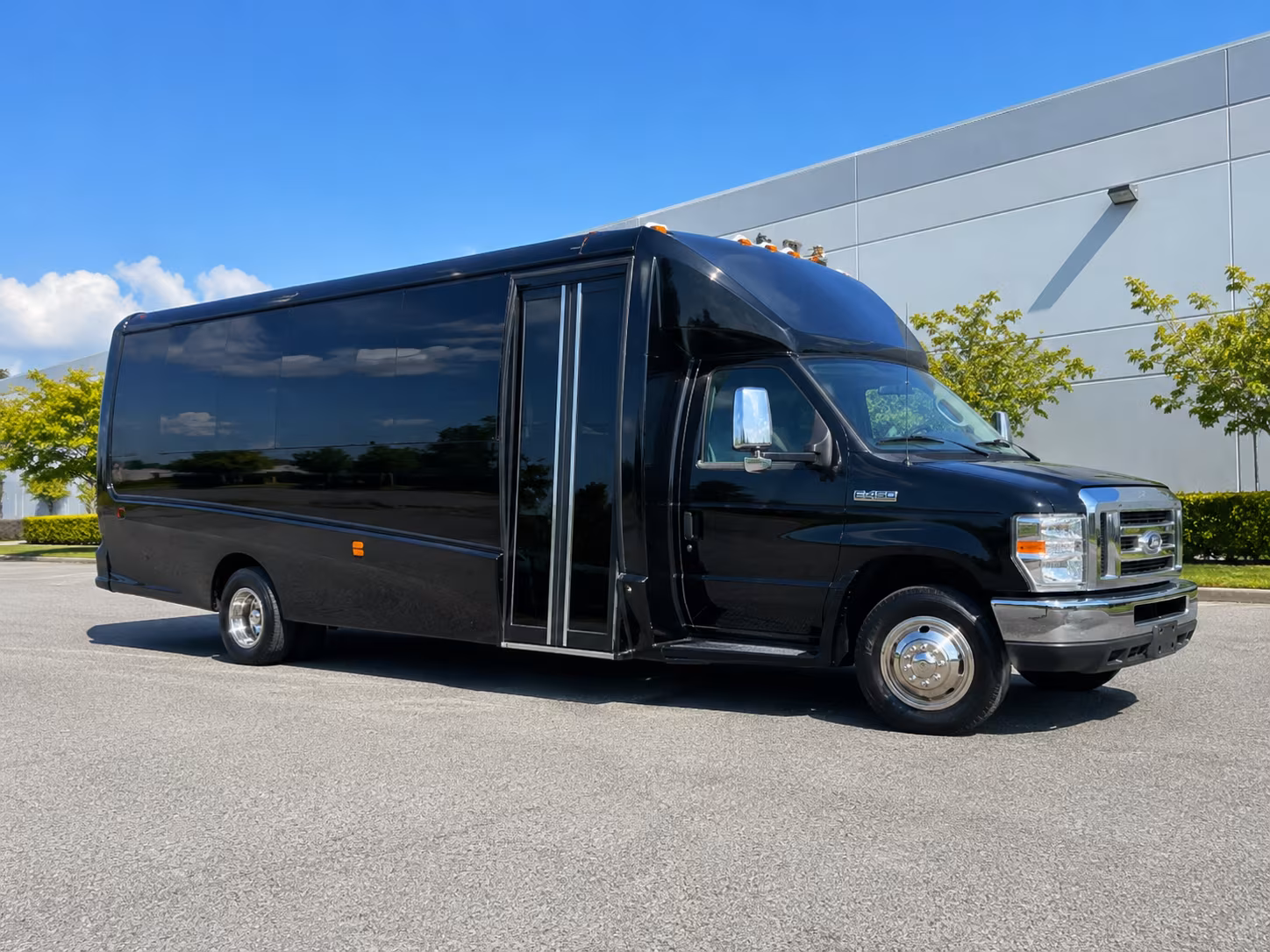 Scottsdale Prom Transportation