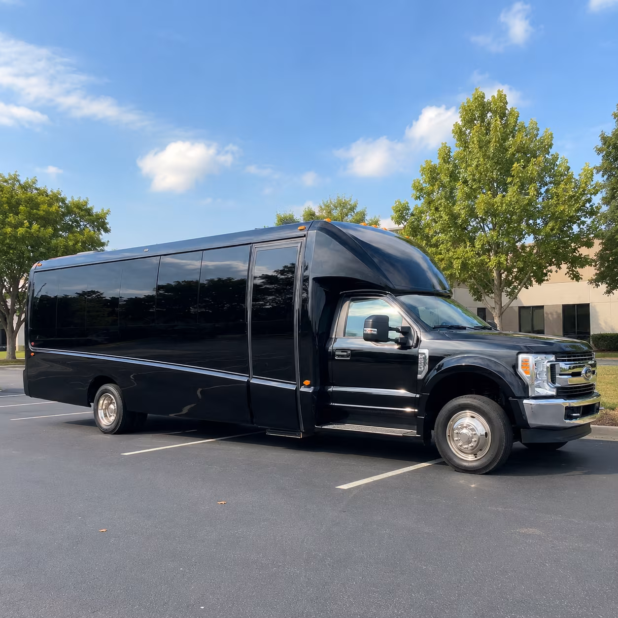 Scottsdale Airport Shuttle & Transportation group transportation