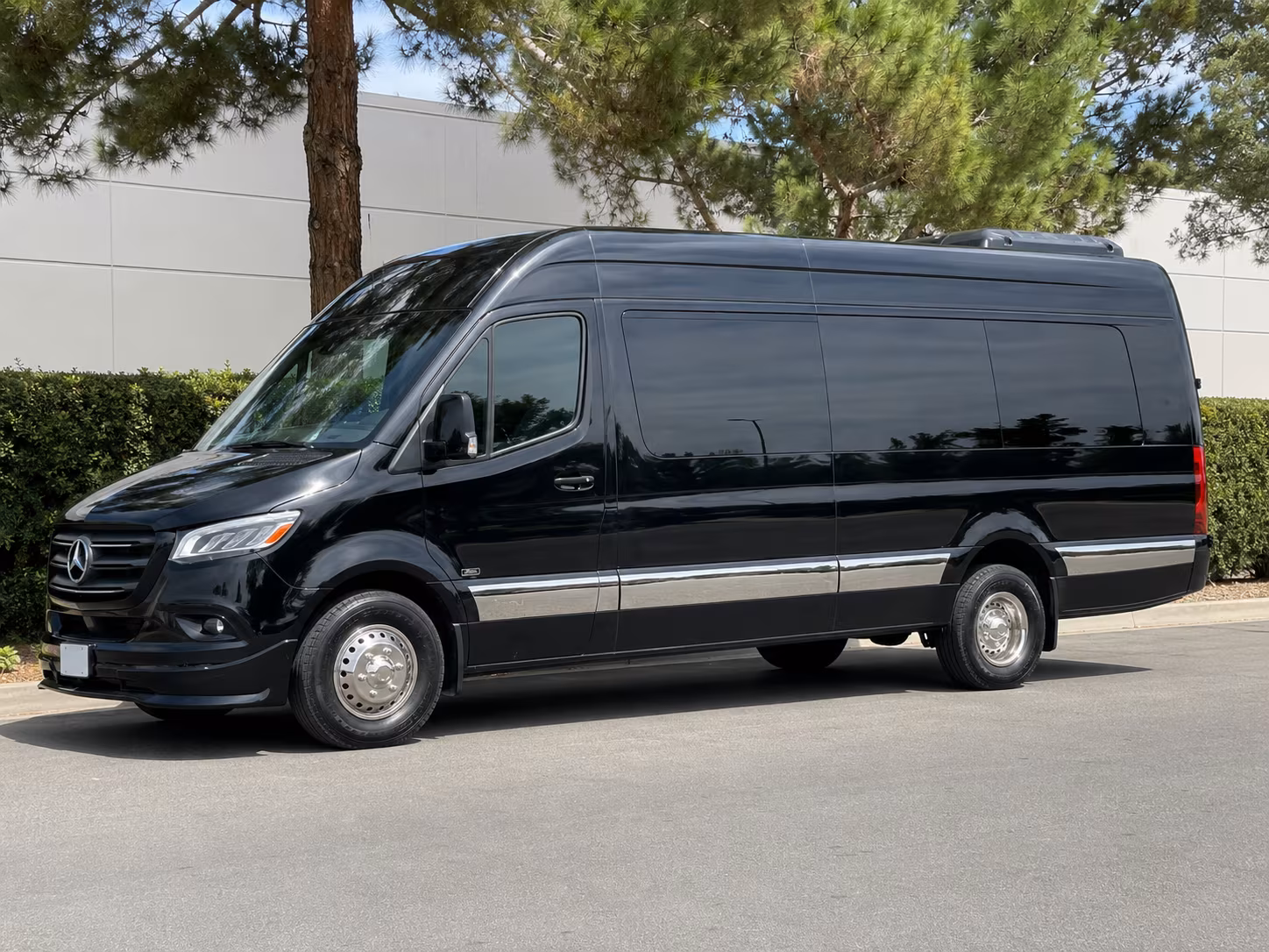 Scottsdale Airport Shuttle & Transportation pickup coordination