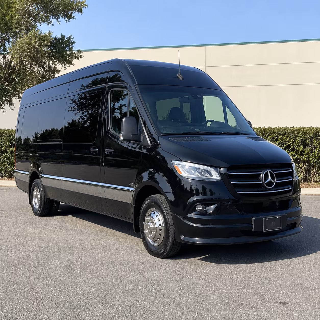 Scottsdale Airport Shuttle & Transportation route planning