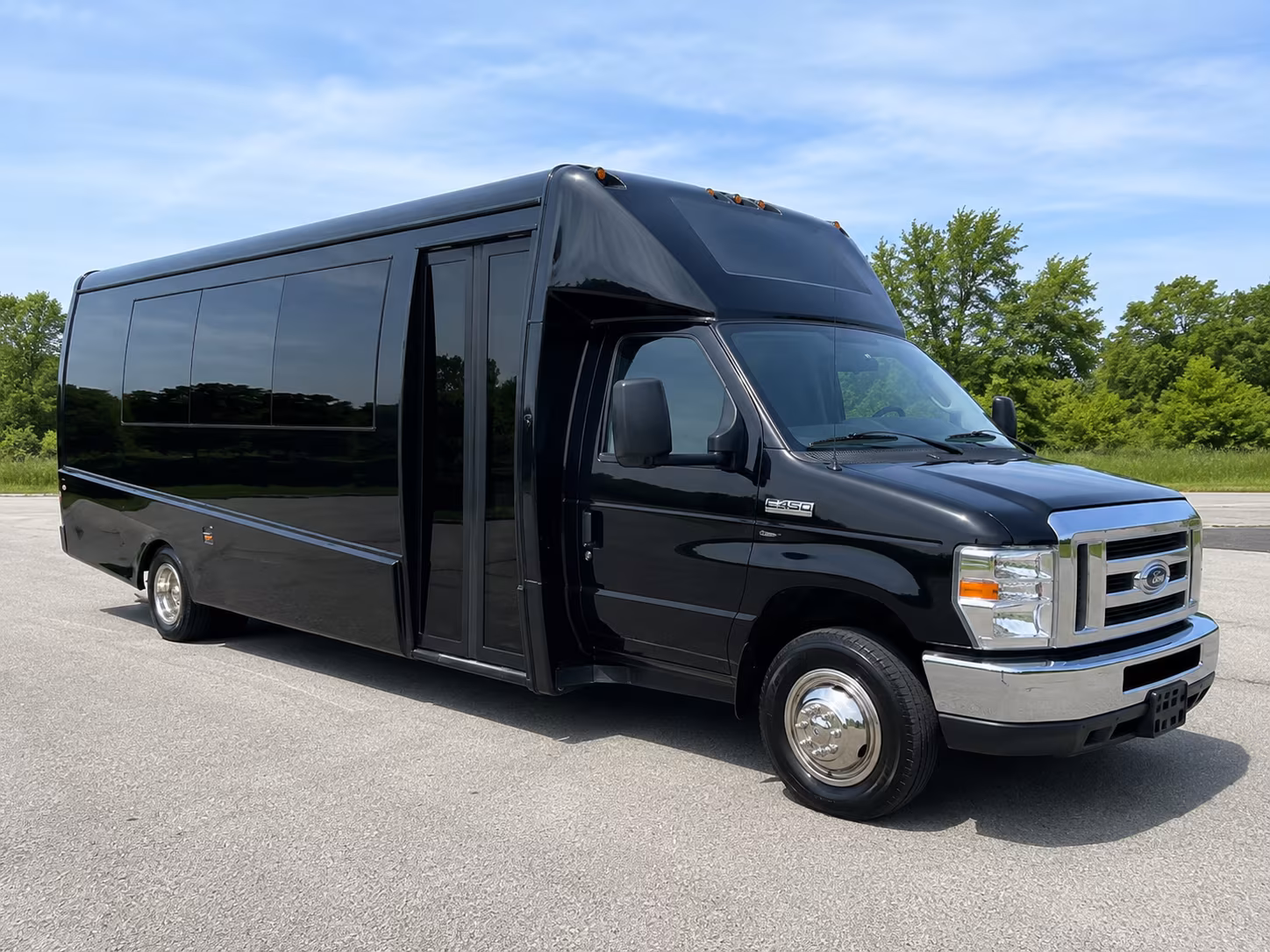 Scottsdale Airport Shuttles & Transportation