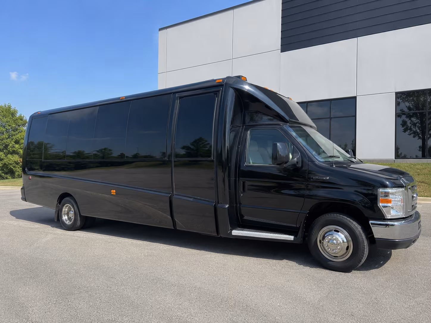 Scottsdale Bachelor & Bachelorette Transportation route planning