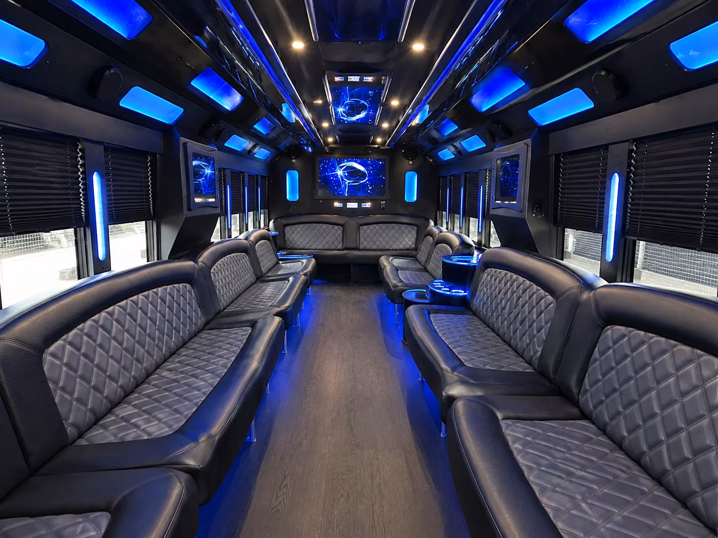 Scottsdale Birthday, Sweet 16, & Quinceañera Transportation pickup coordination
