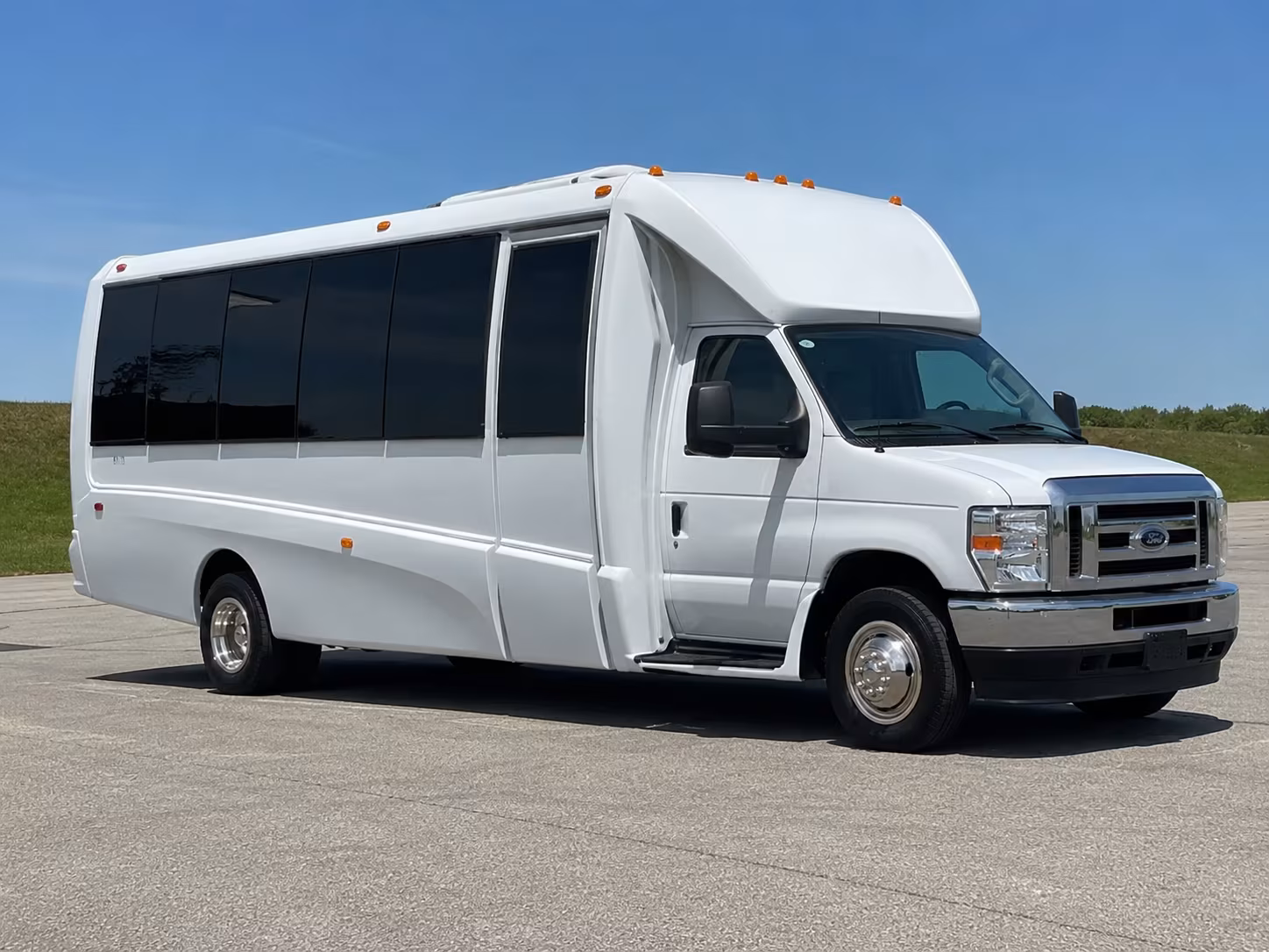 Scottsdale Concert & Music Festival Transportation group transportation
