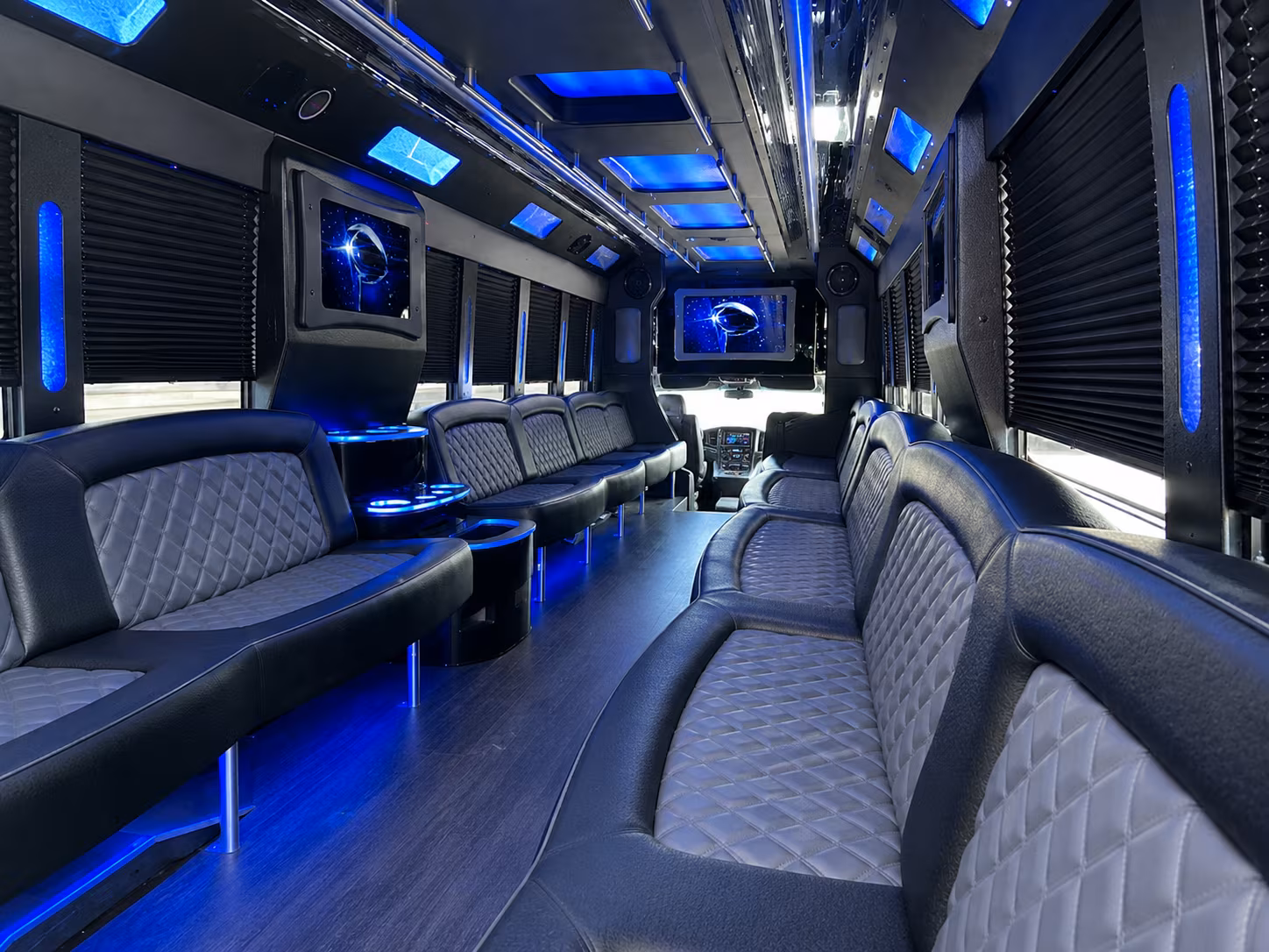 Scottsdale Concert & Music Festival Transportation pickup coordination