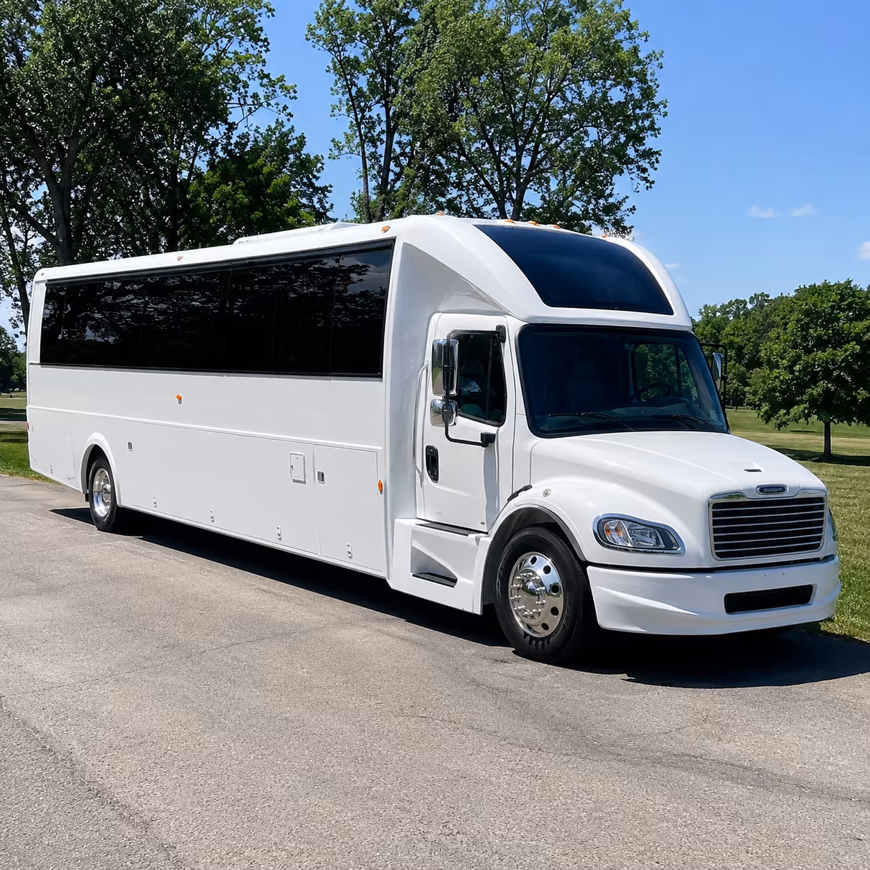 Scottsdale Concert & Music Festival Transportation route planning