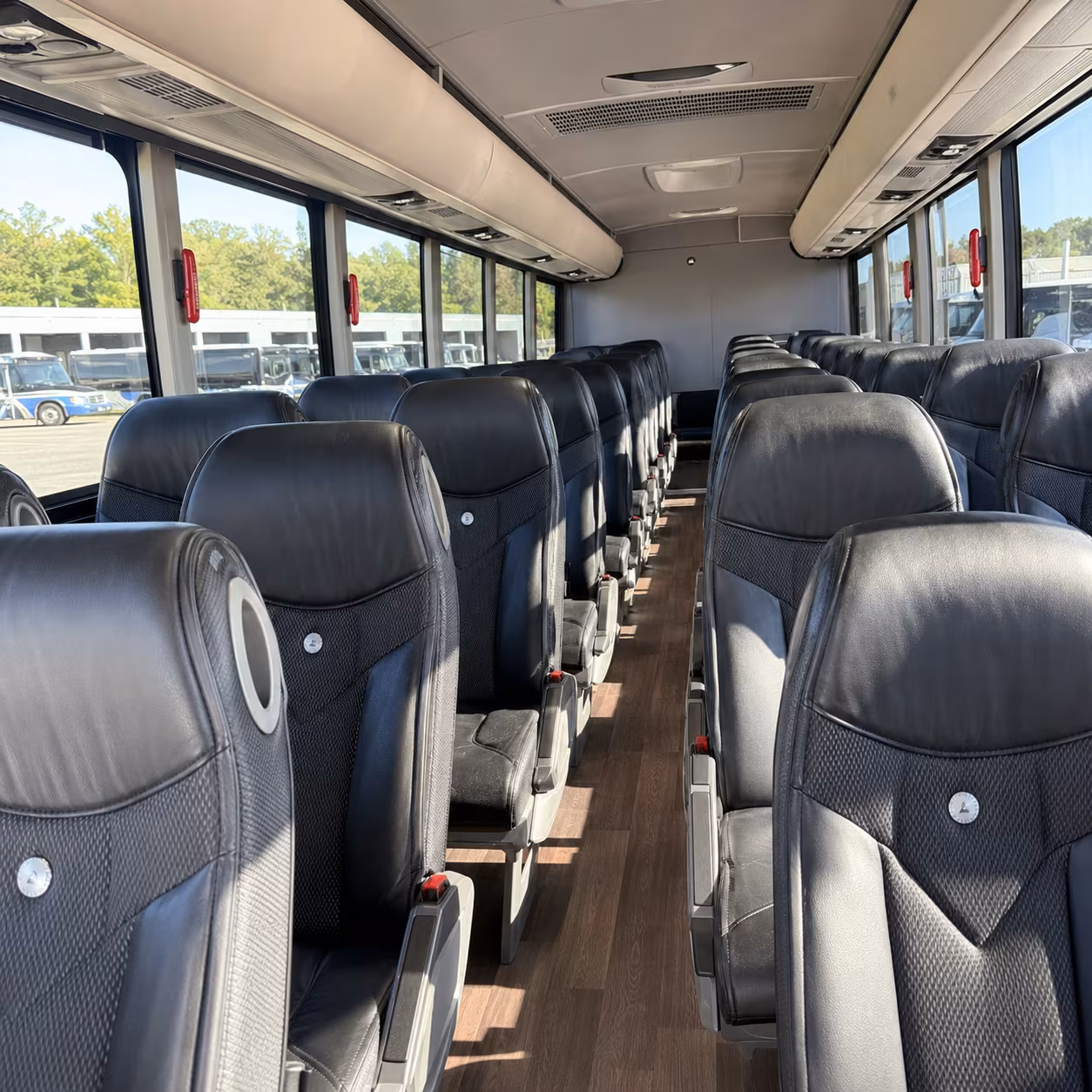 Scottsdale Corporate Event Transportation