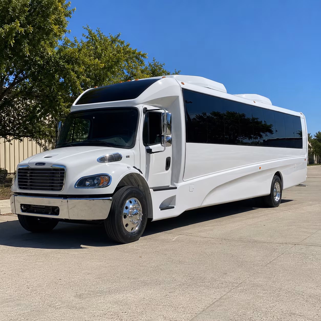 Scottsdale Corporate Transportation pickup coordination
