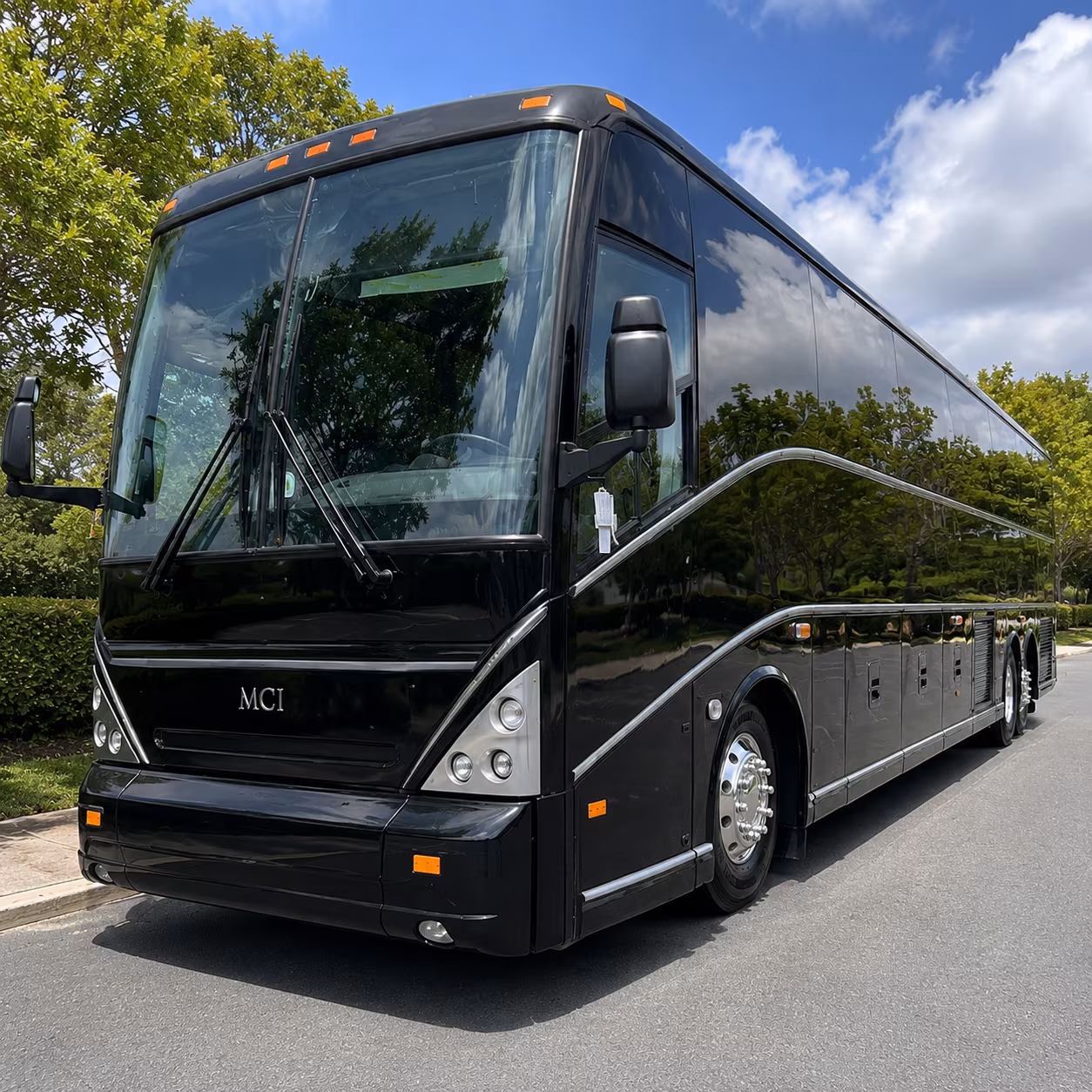 Scottsdale Corporate Transportation route planning