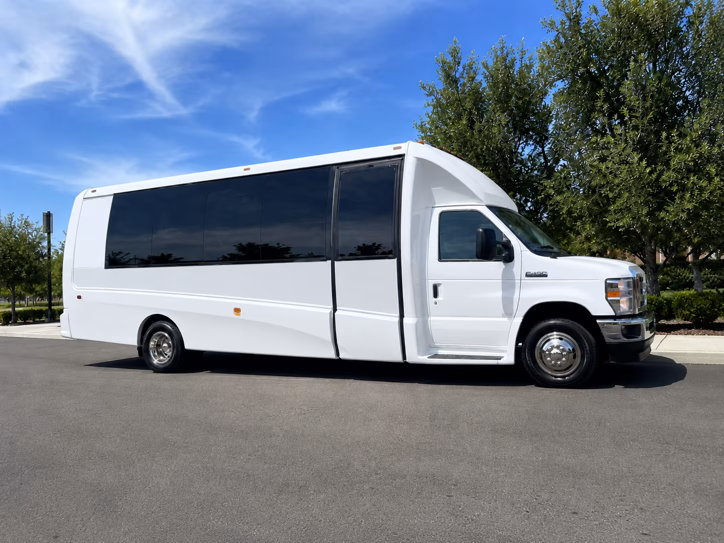 Scottsdale School Event Transportation route planning