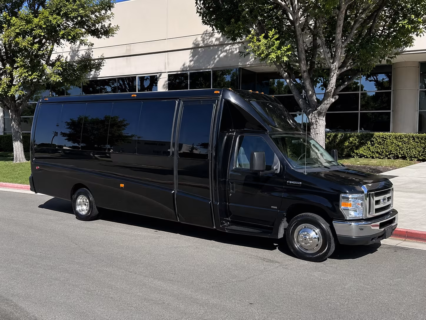 Scottsdale Sporting Event Transportation pickup coordination