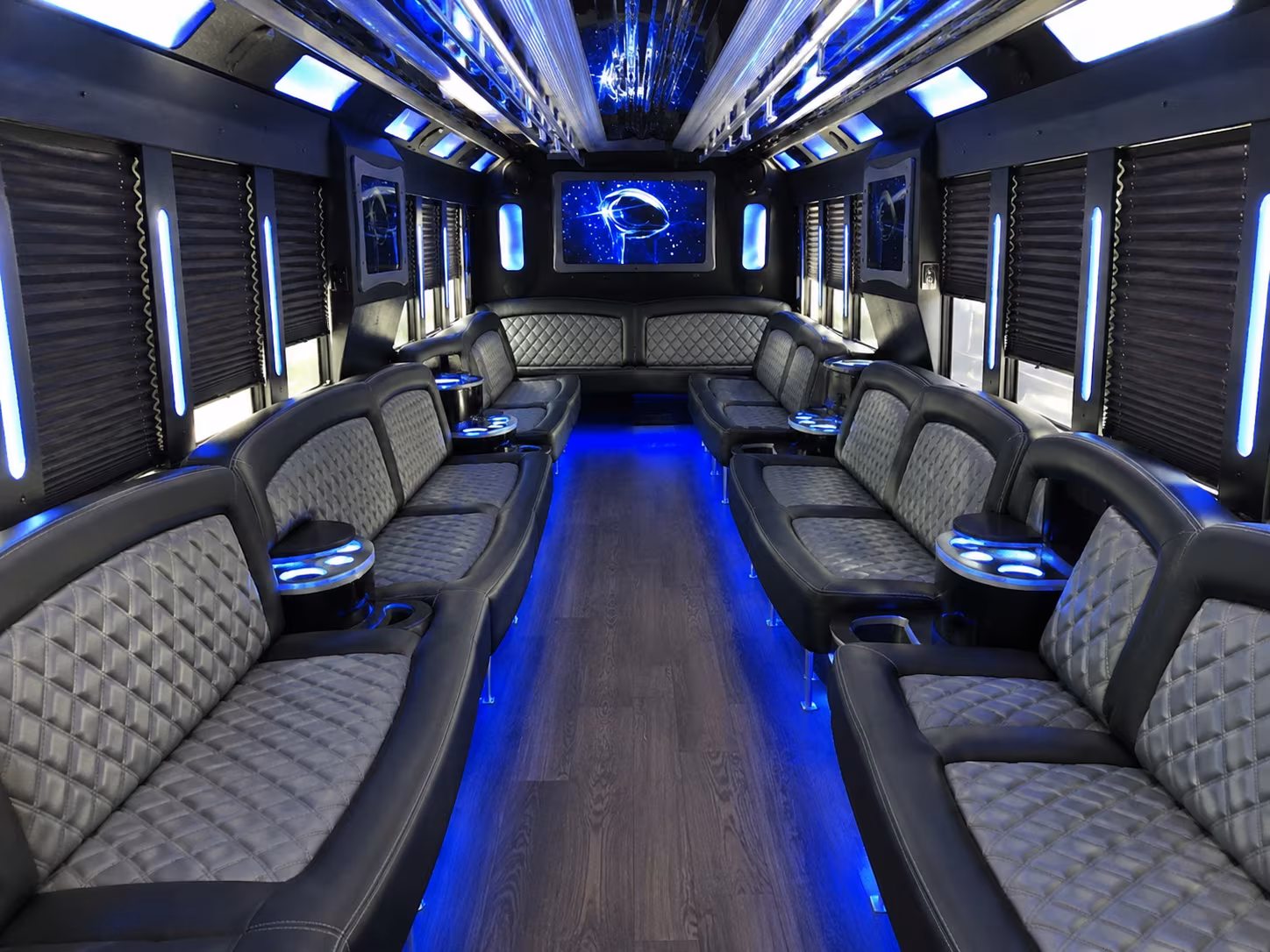 Scottsdale Sporting Event Transportation route planning