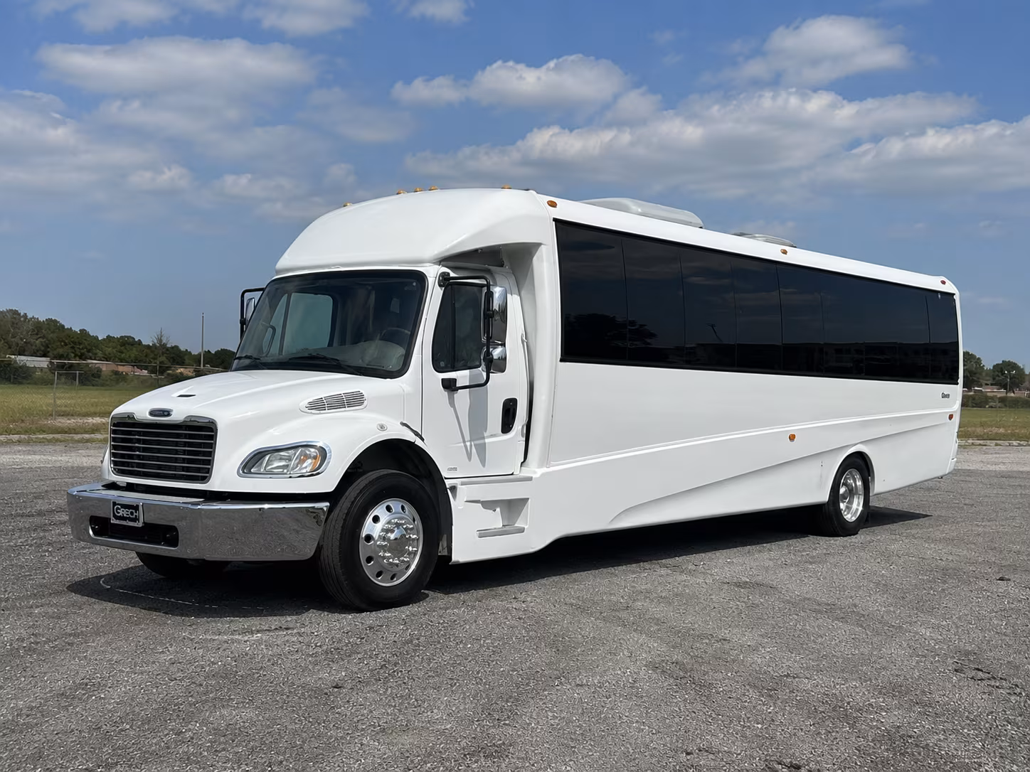 Scottsdale Wedding Transportation route planning