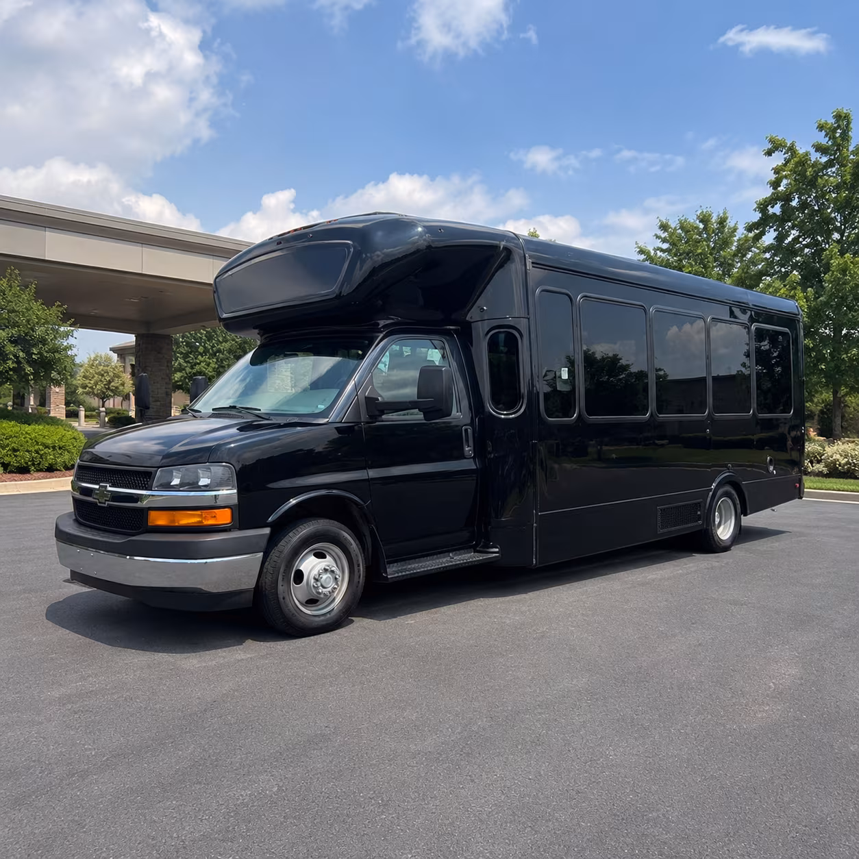 Scottsdale Winery Tour & Pub Crawl Transportation
