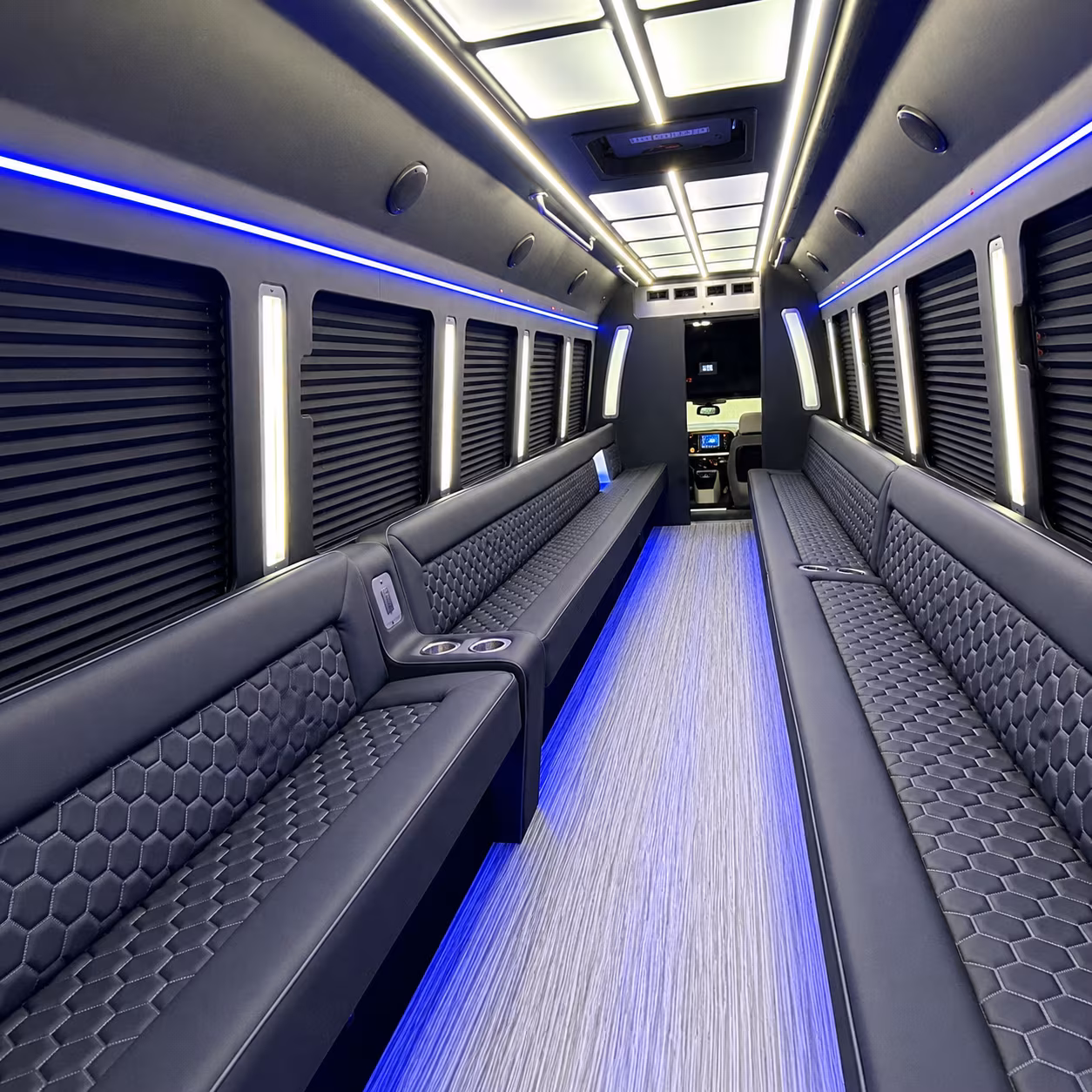 Scottsdale Sporting Event Transportation