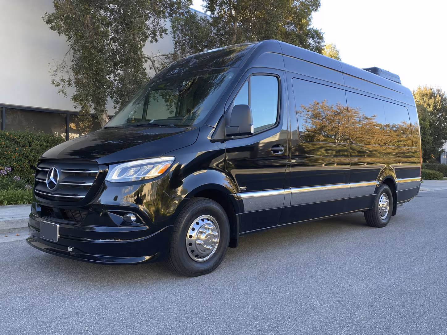 Tempe Corporate Event Transportation