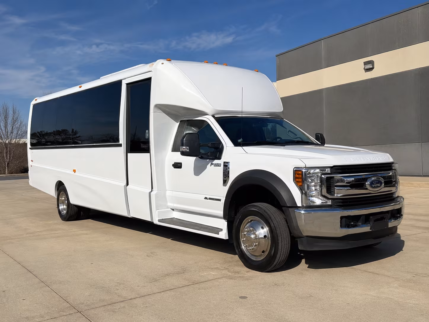 Tempe Junction Concert Transportation & Shuttles
