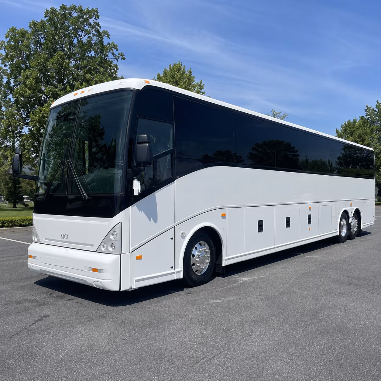 Tempe Junction School Event & Field Trip Transportation