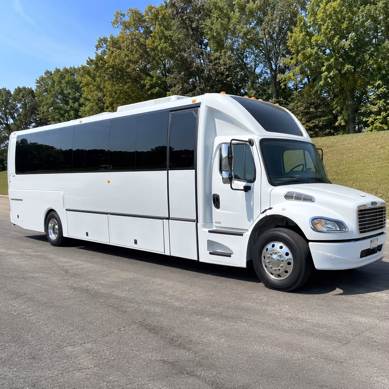 Tempe Junction Sporting Event Transportation