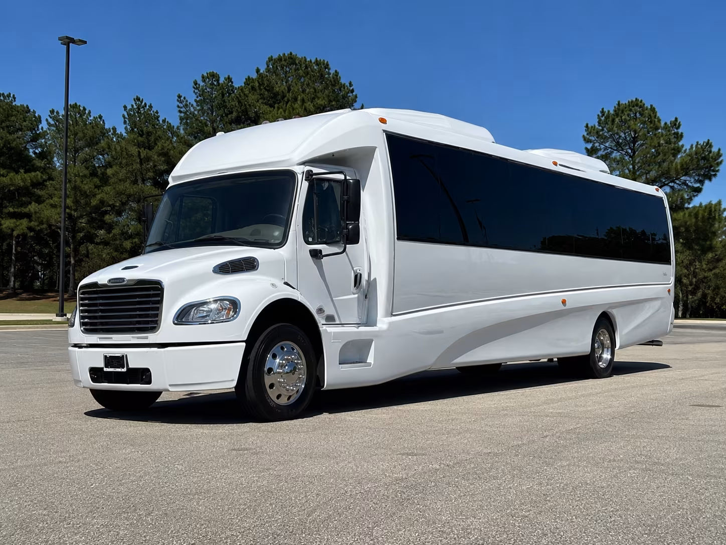 Tempe Private Event Transportation Services
