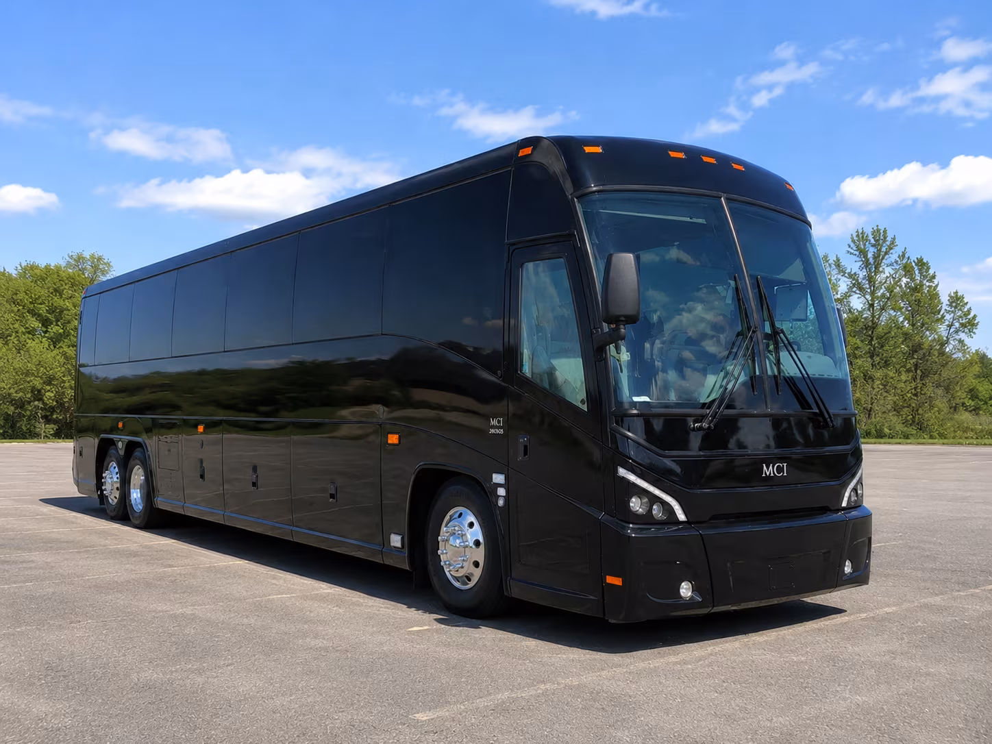 Tempe School Event & Field Trip Transportation
